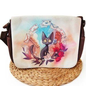 Jiji Messenger Bag